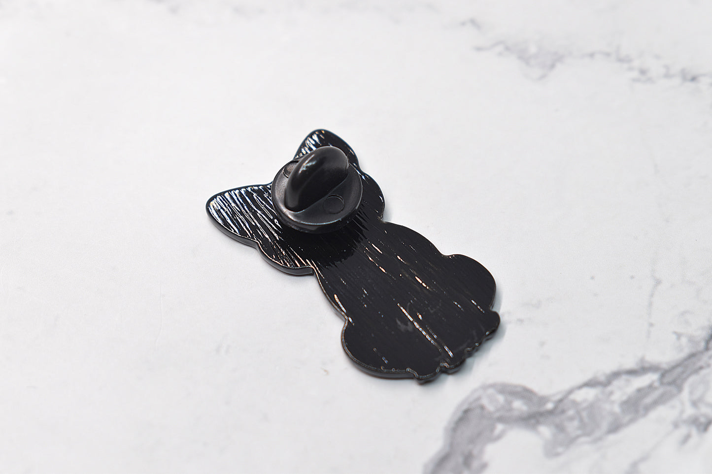 Épingle en émail Sailor Moon Cat Artemis, épingle en émail anime, manga