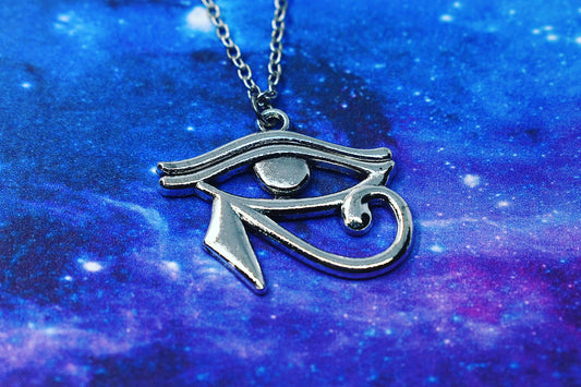 Eye of Horus pendant